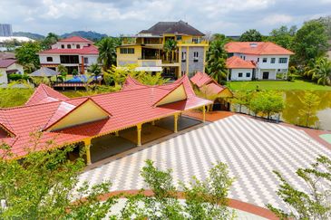 Country Heights Kajang