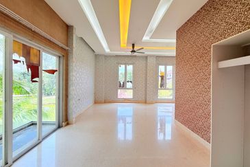 Country Heights Kajang