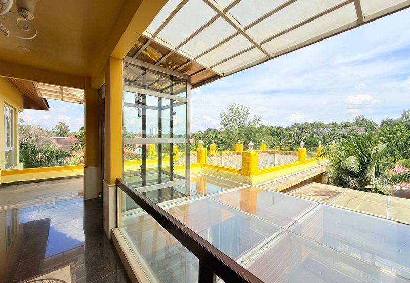 Country Heights Kajang