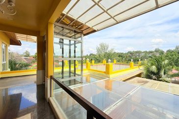 Country Heights Kajang