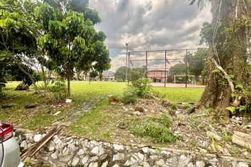 Taman Permata