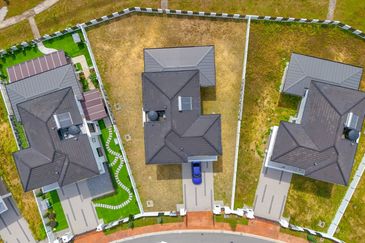 Verdale @ Setia Alamsari