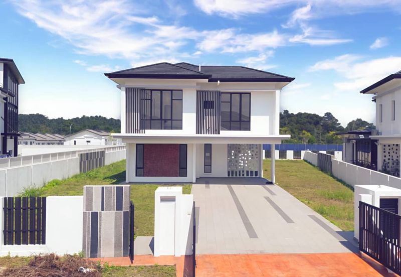 Verdale @ Setia Alamsari