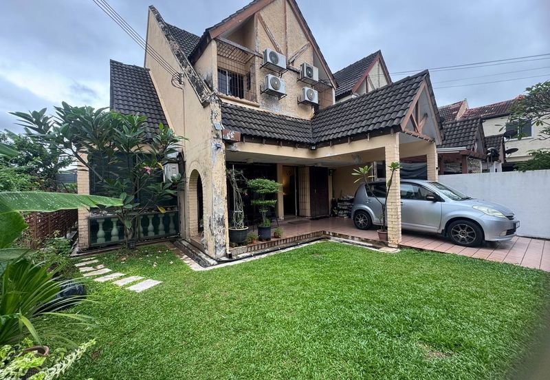 Persiaran Bukit Setiawangsa 