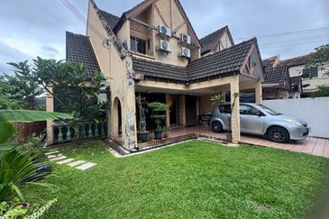 Persiaran Bukit Setiawangsa 