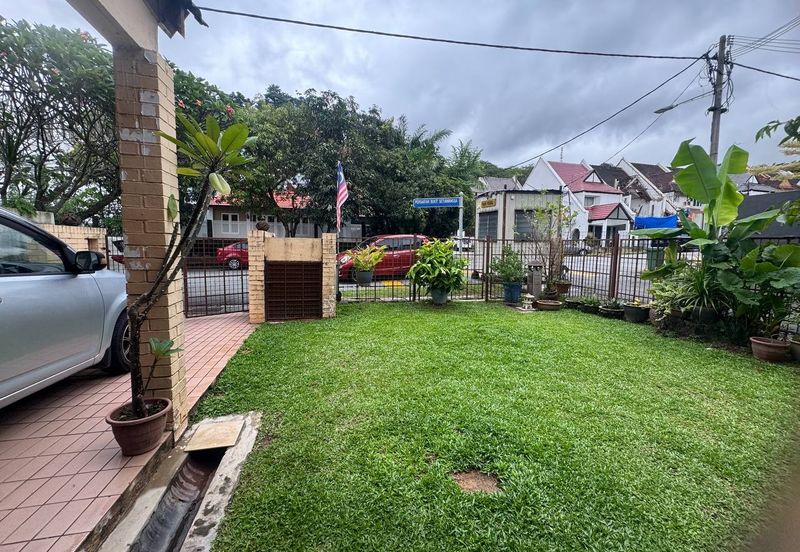 Persiaran Bukit Setiawangsa 