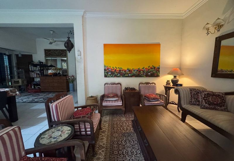 Persiaran Bukit Setiawangsa 