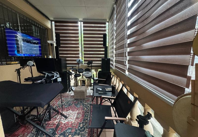 Persiaran Bukit Setiawangsa 