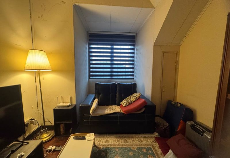 Persiaran Bukit Setiawangsa 