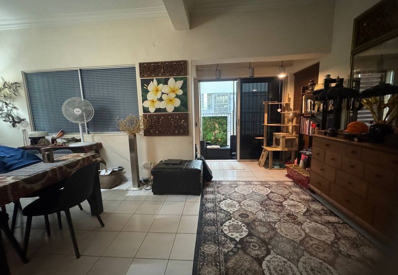 Persiaran Bukit Setiawangsa 