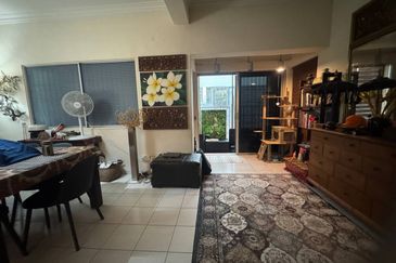 Persiaran Bukit Setiawangsa 