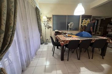 Persiaran Bukit Setiawangsa 