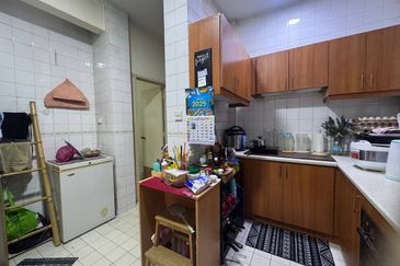 Persiaran Bukit Setiawangsa 