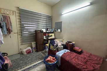 Persiaran Bukit Setiawangsa 