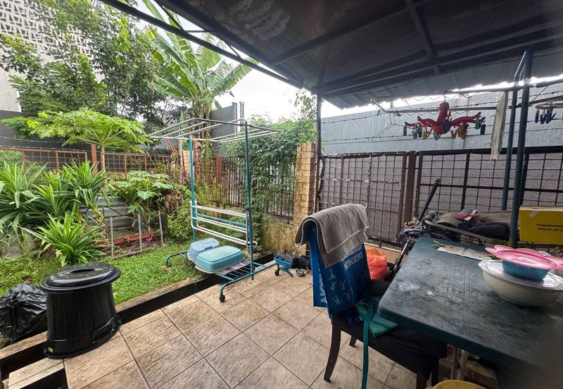 Persiaran Bukit Setiawangsa 