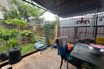 Persiaran Bukit Setiawangsa 