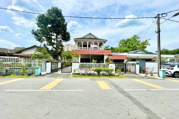 Taman Setapak