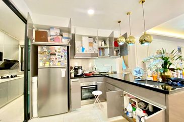 Kaleidoscope Residence