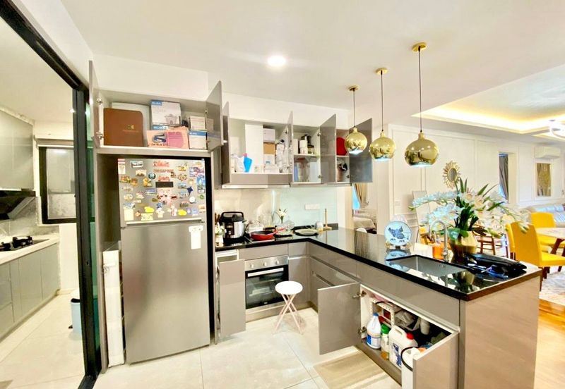 Kaleidoscope Residence