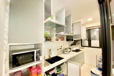 Kaleidoscope Residence