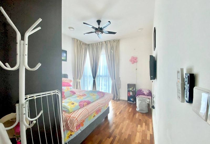 Kaleidoscope Residence