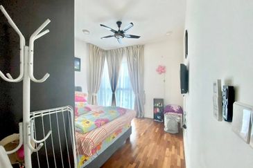 Kaleidoscope Residence