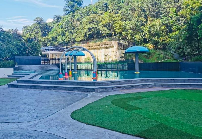 Kaleidoscope Residence