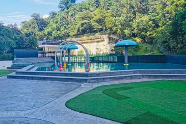 Kaleidoscope Residence