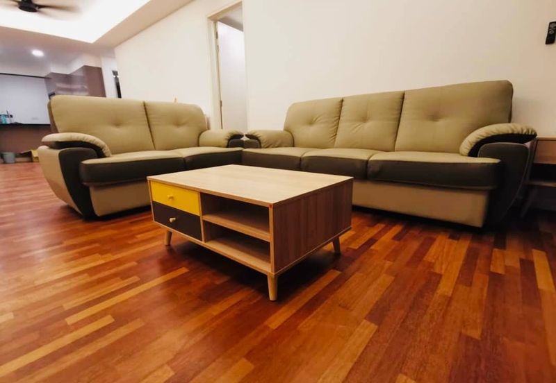 Kaleidoscope Residence