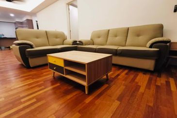 Kaleidoscope Residence