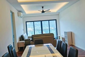 Kaleidoscope Residence