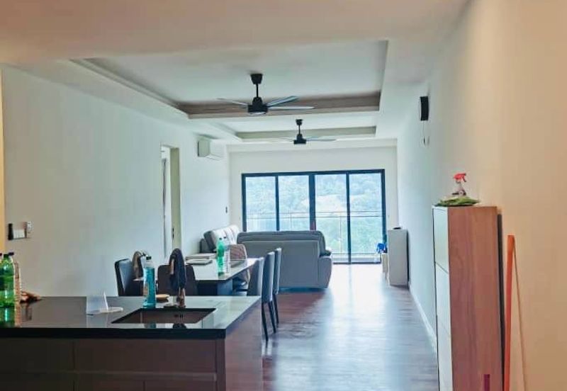 Kaleidoscope Residence