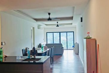 Kaleidoscope Residence