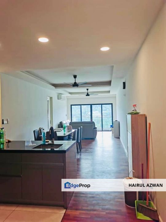 Kaleidoscope Residence, Wangsa Maju Condominium for Sale | RESIDENSI SETIAWANGSA, Swimming Pool & Sunrise View, Kuala Lumpur, Wangsa Maju