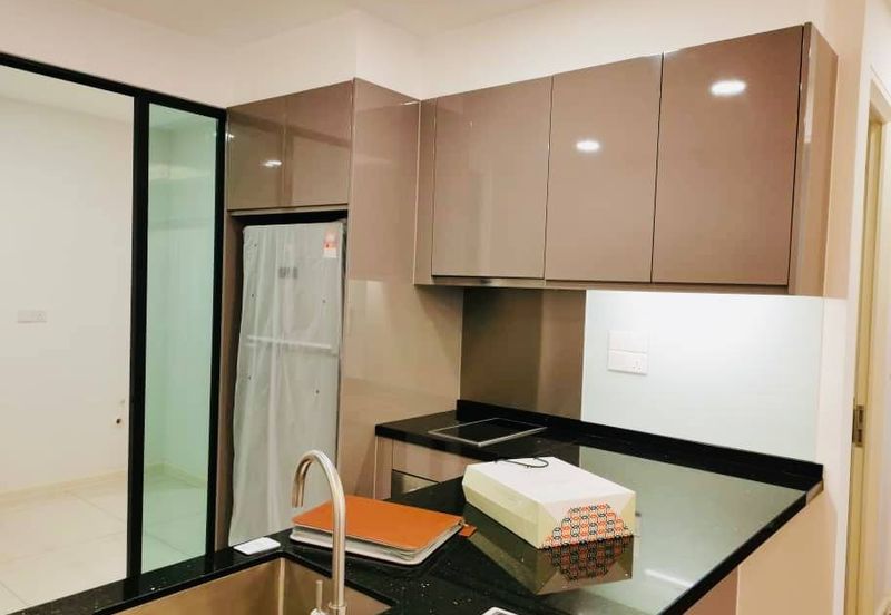 Kaleidoscope Residence