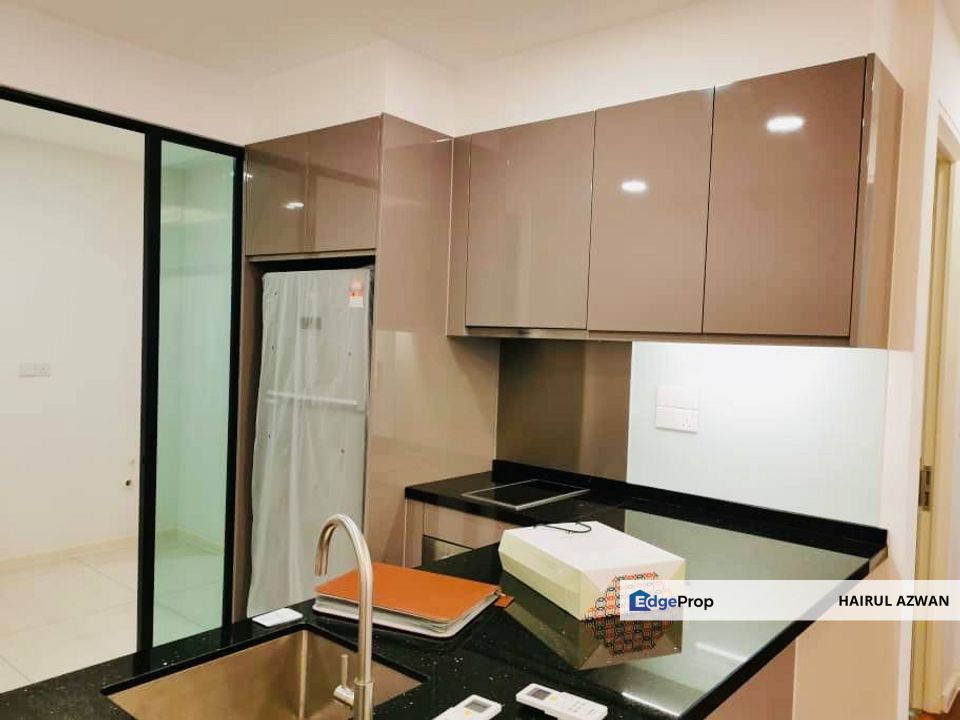 Kaleidoscope Residence, Wangsa Maju Condominium for Sale | RESIDENSI SETIAWANGSA, Swimming Pool & Sunrise View, Kuala Lumpur, Wangsa Maju