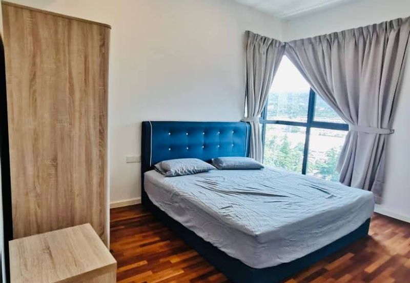 Kaleidoscope Residence