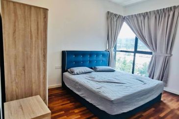 Kaleidoscope Residence