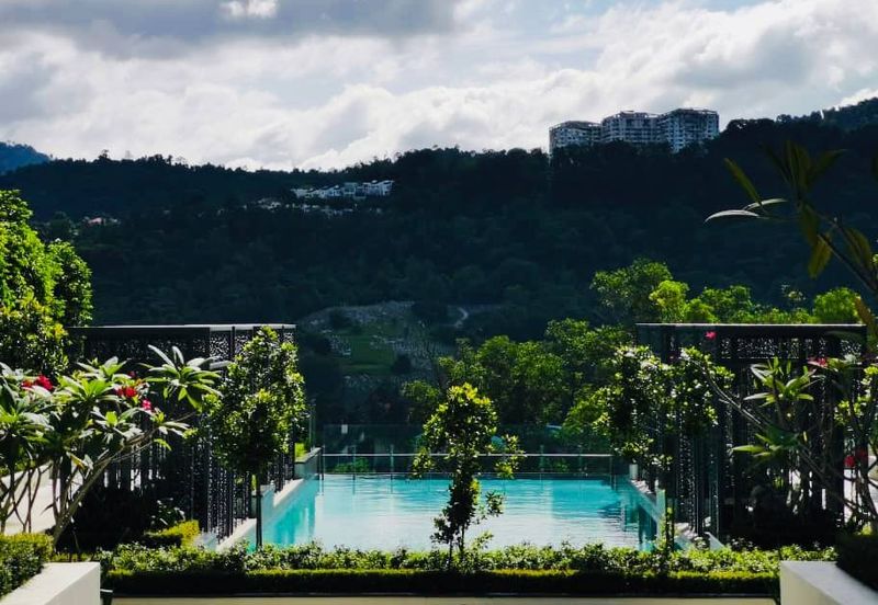 Kaleidoscope Residence