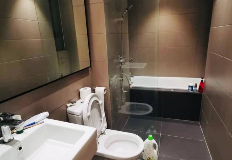 Kaleidoscope Residence