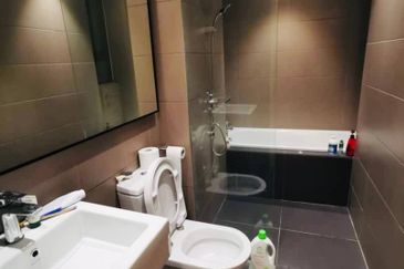 Kaleidoscope Residence