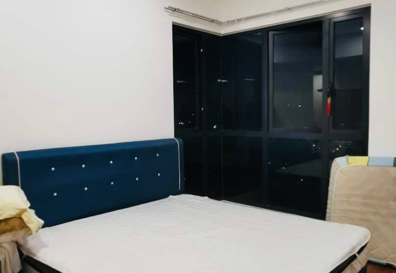 Kaleidoscope Residence