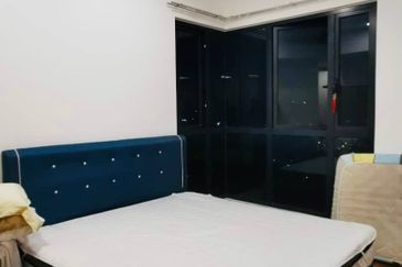 Kaleidoscope Residence