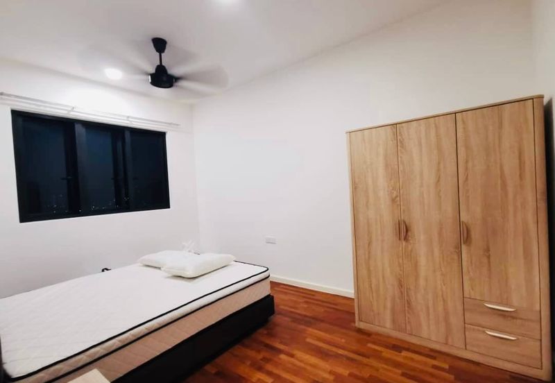 Kaleidoscope Residence