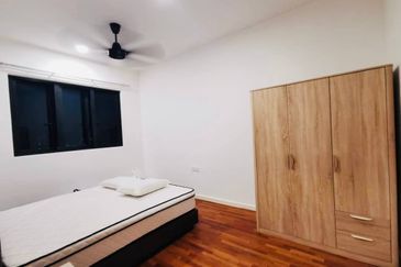 Kaleidoscope Residence