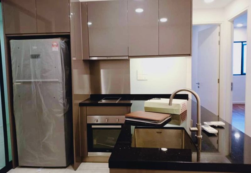 Kaleidoscope Residence