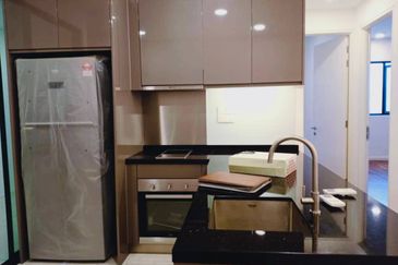 Kaleidoscope Residence