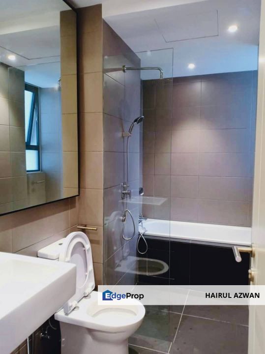 Kaleidoscope Residence, Wangsa Maju Condominium for Sale | RESIDENSI SETIAWANGSA, Swimming Pool & Sunrise View, Kuala Lumpur, Wangsa Maju