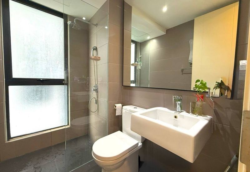 Kaleidoscope Residence