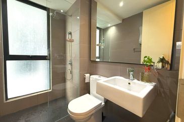 Kaleidoscope Residence